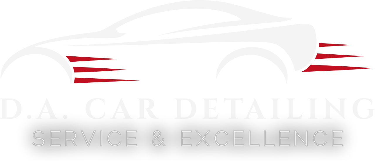 D.A. Car Detailing Services 's web page