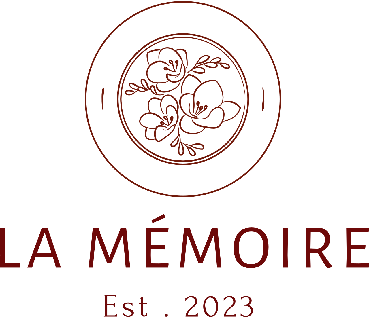 LA MÉMOIRE's logo