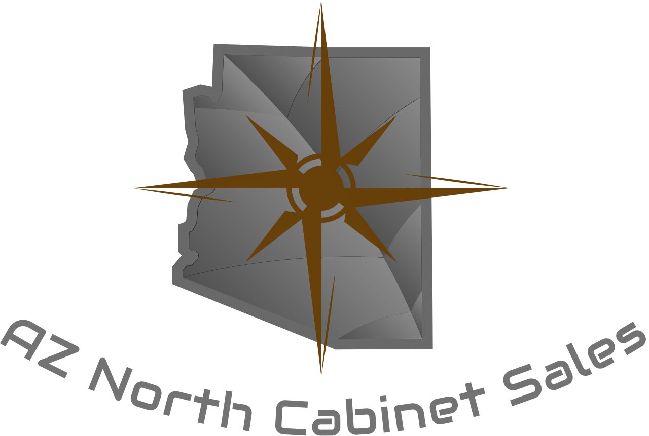 AZ North Cabinet Sales's logo