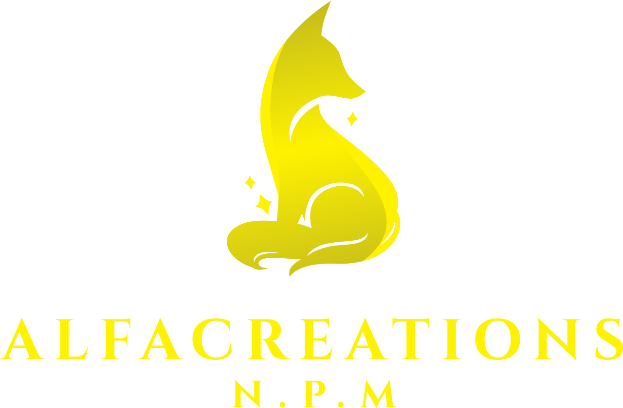 AlfaCreations's logo