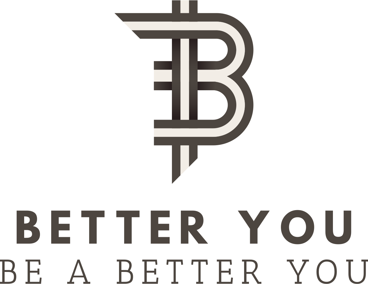 Better you's logo
