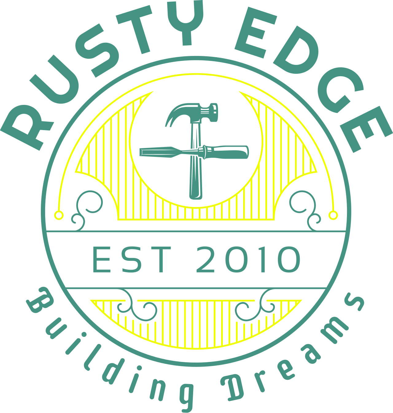 RUSTY EDGE's web page