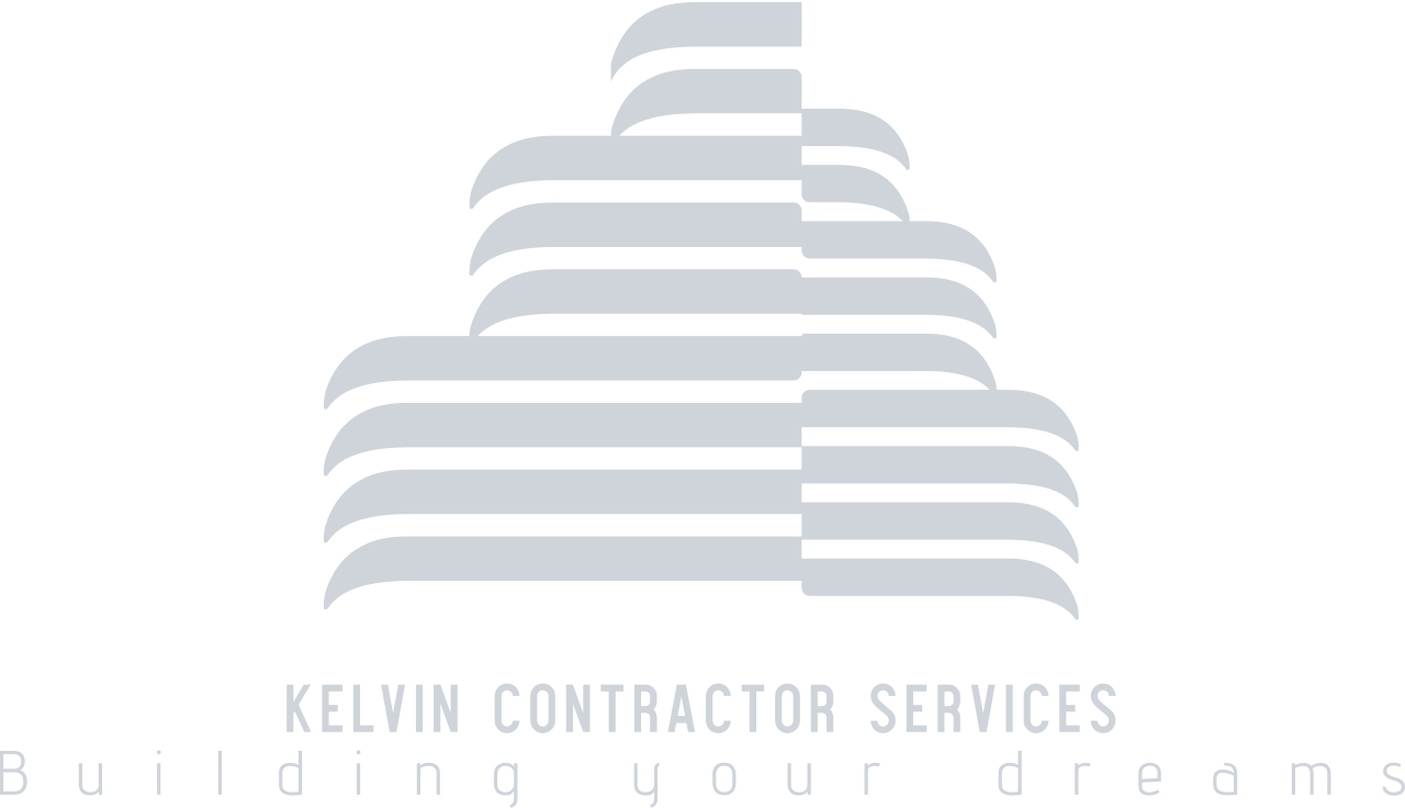 KELVIN CONTRACTOR SERVICES's logo