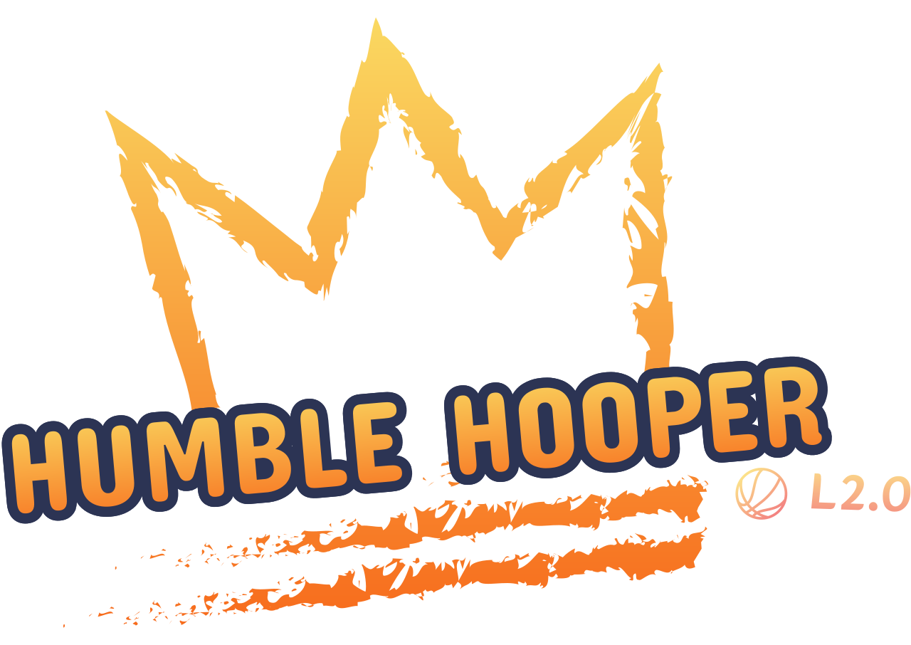 Humble Hooper's web page