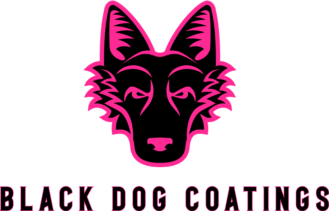 Black Dog Coatings's logo