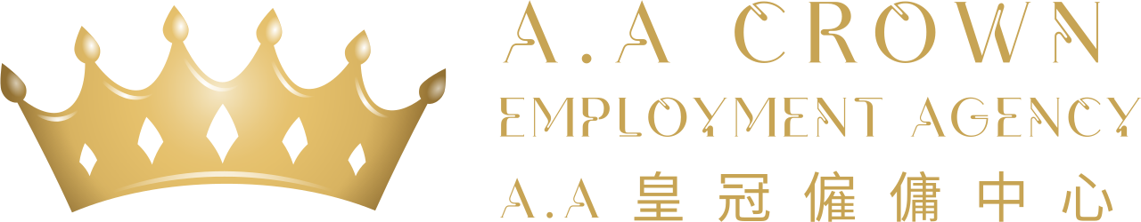 ww.aacrownemploymentagency's logo