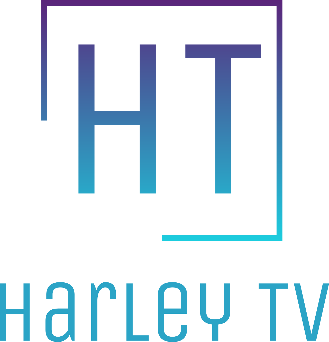 Harley TV's logo