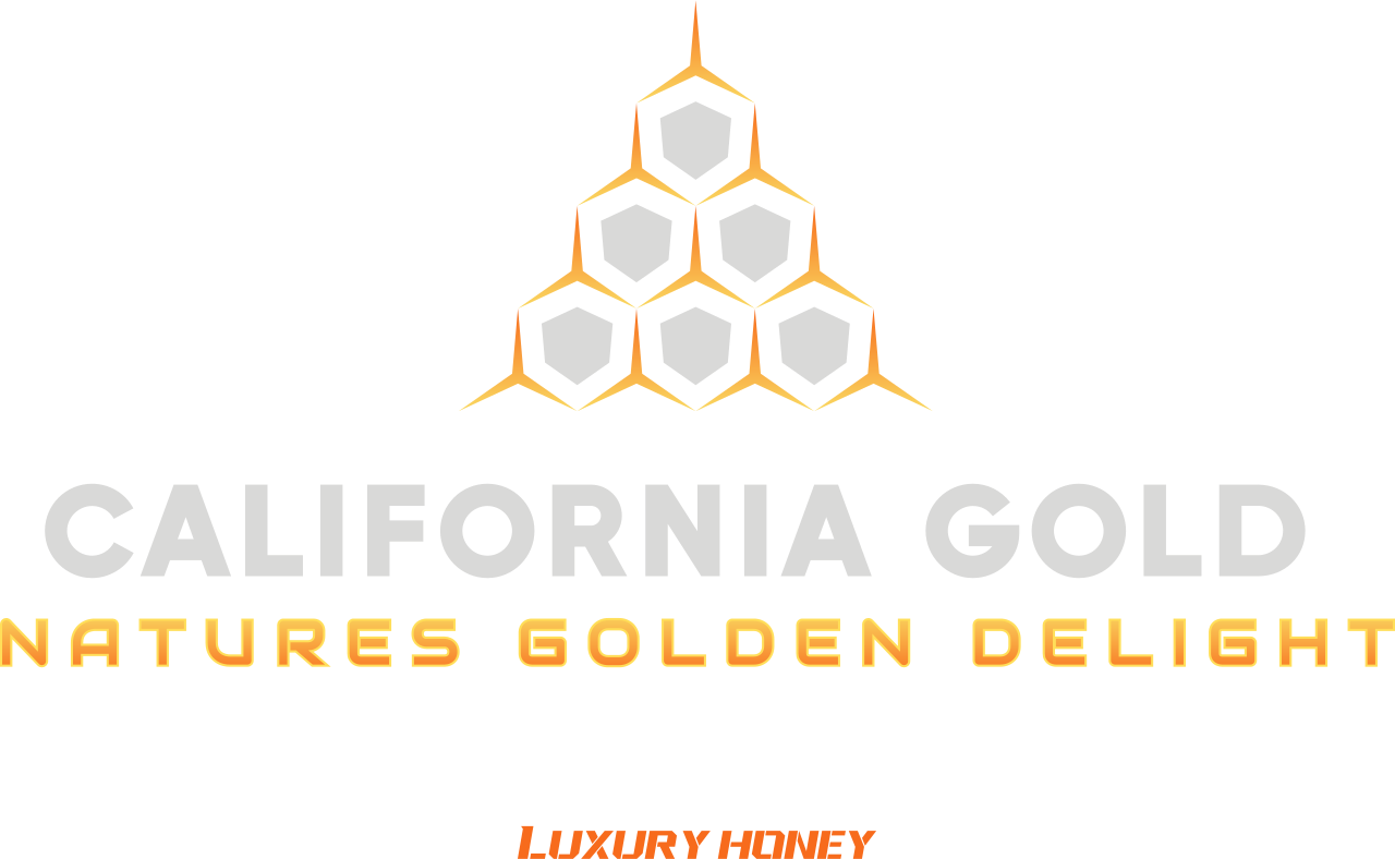 California Gold 's logo