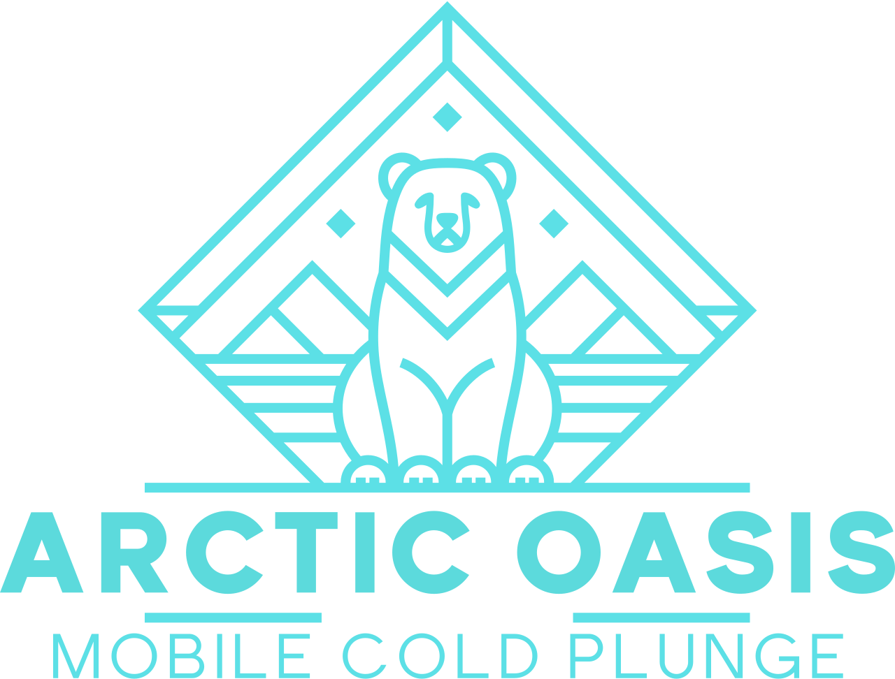 Arctic Oasis's logo