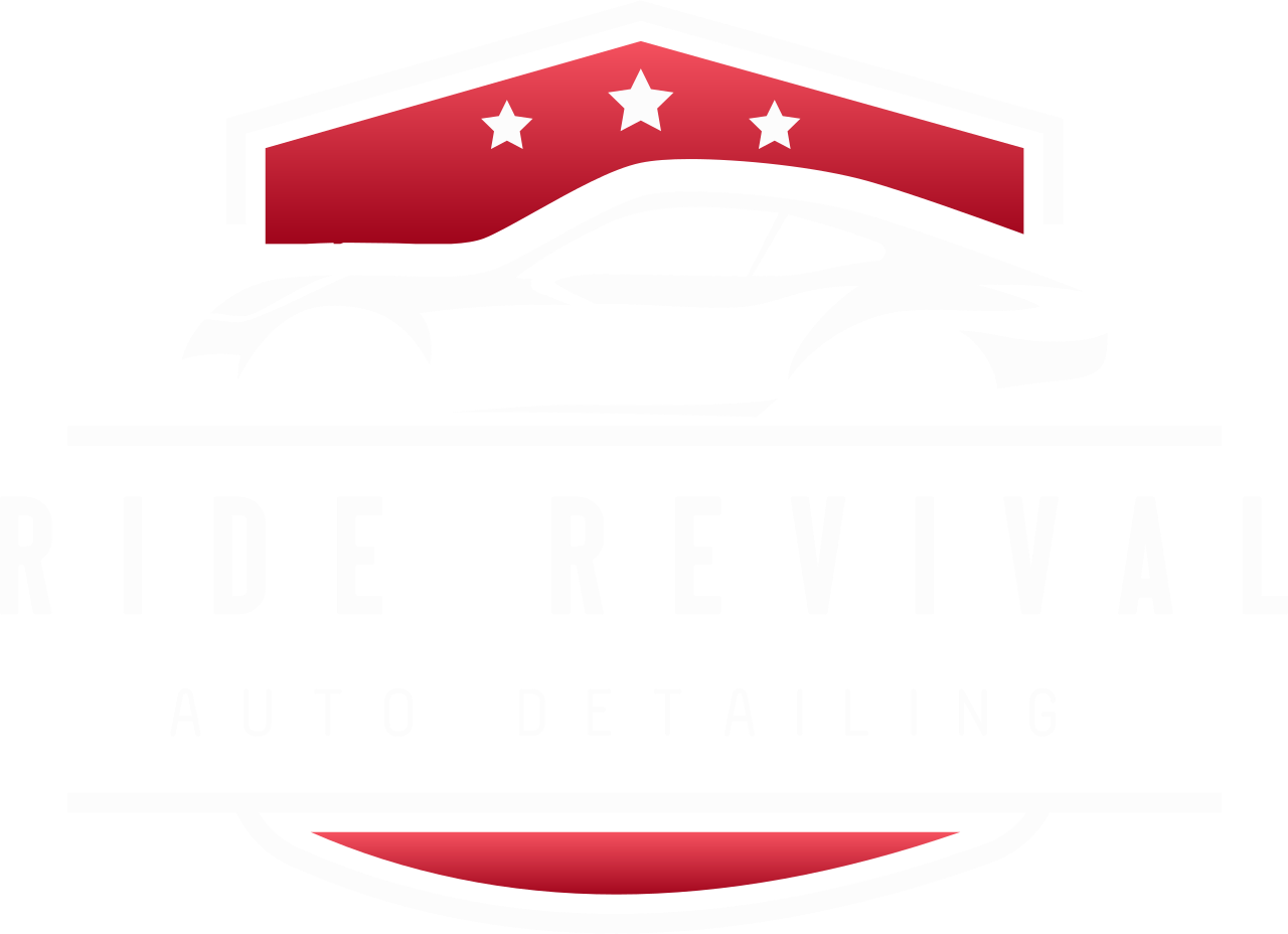 Ride Revival's logo