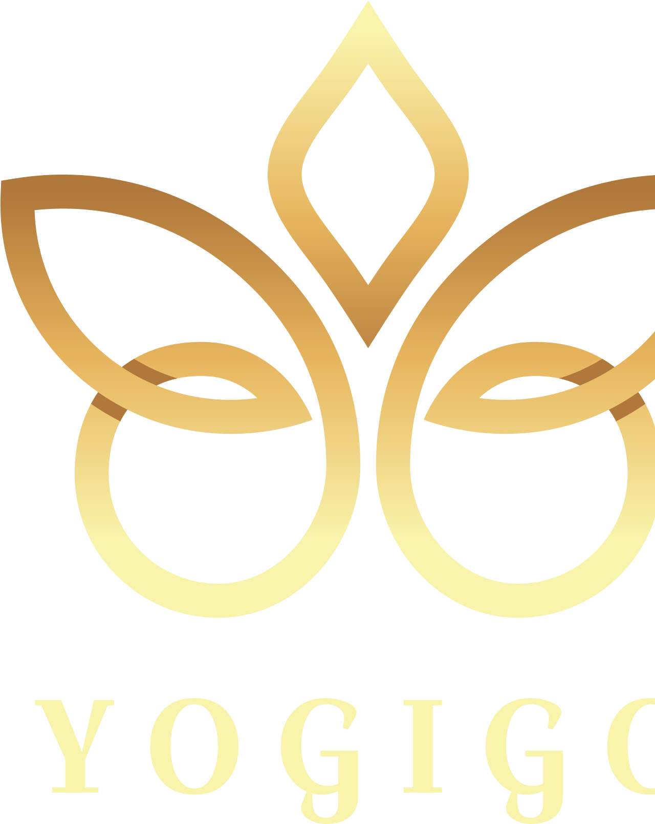 Yogigo's logo