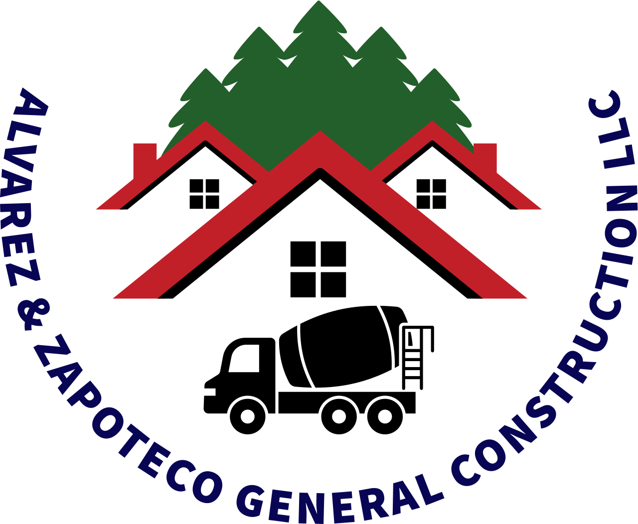 ALVAREZ & ZAPOTECO GENERAL CONSTRUCTION LLC's logo