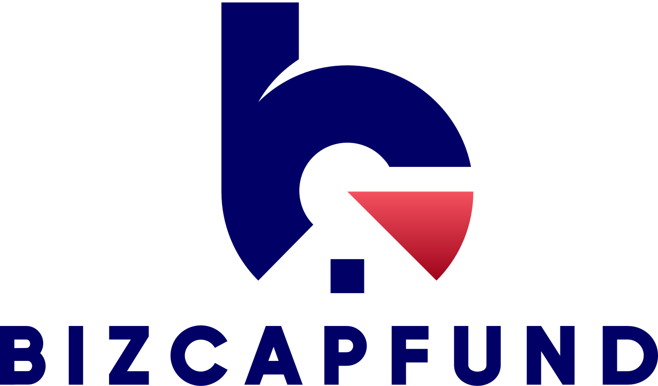 BIZCAPFUND 's web page