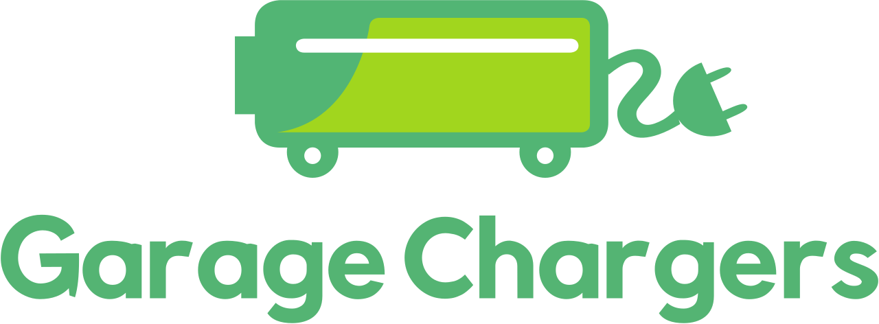 Garage Chargers's web page