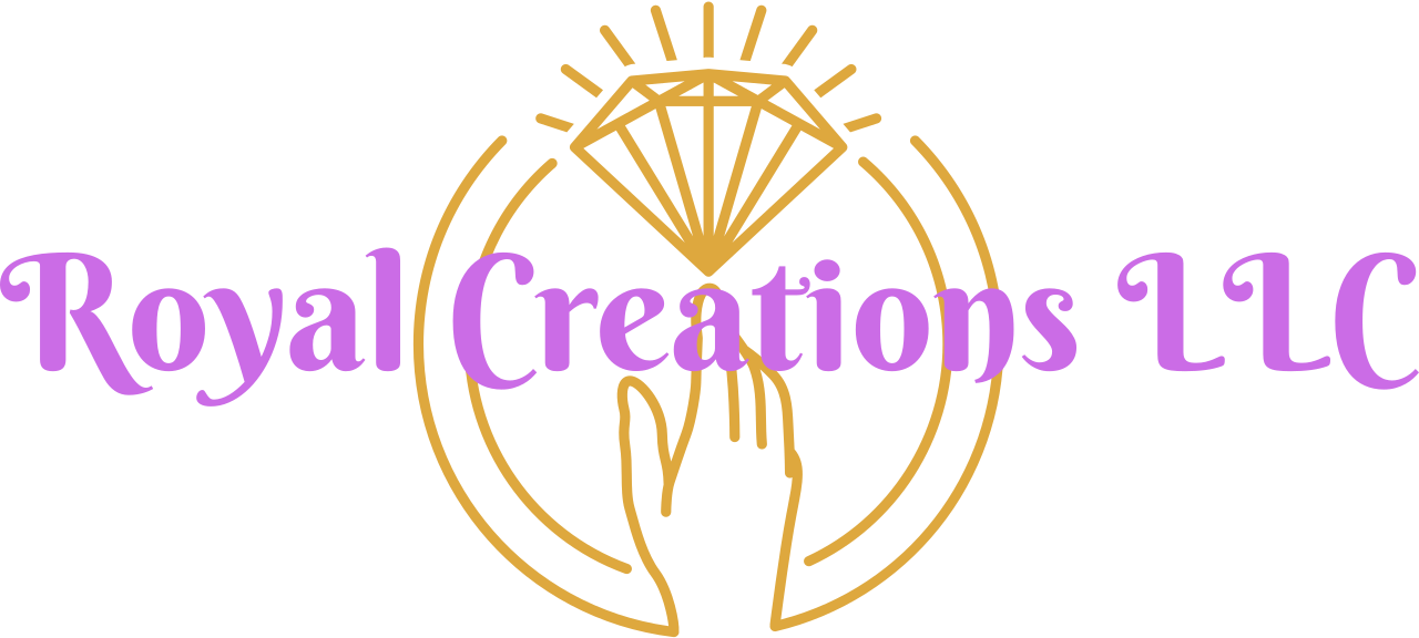 Royal Creations LLC's logo