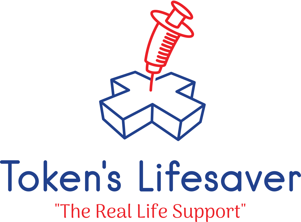 Token's Lifesaver 's web page