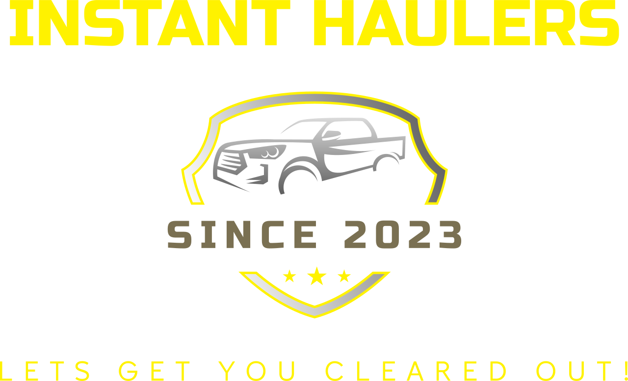 Instant Haulers's logo