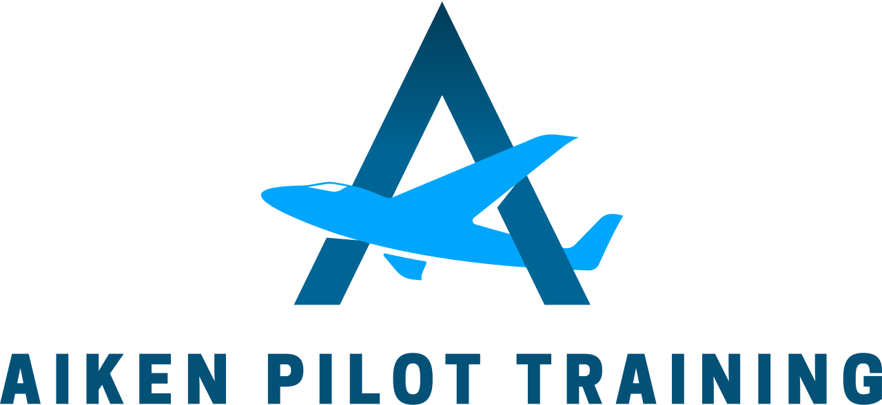 Aiken Pilot Training's logo