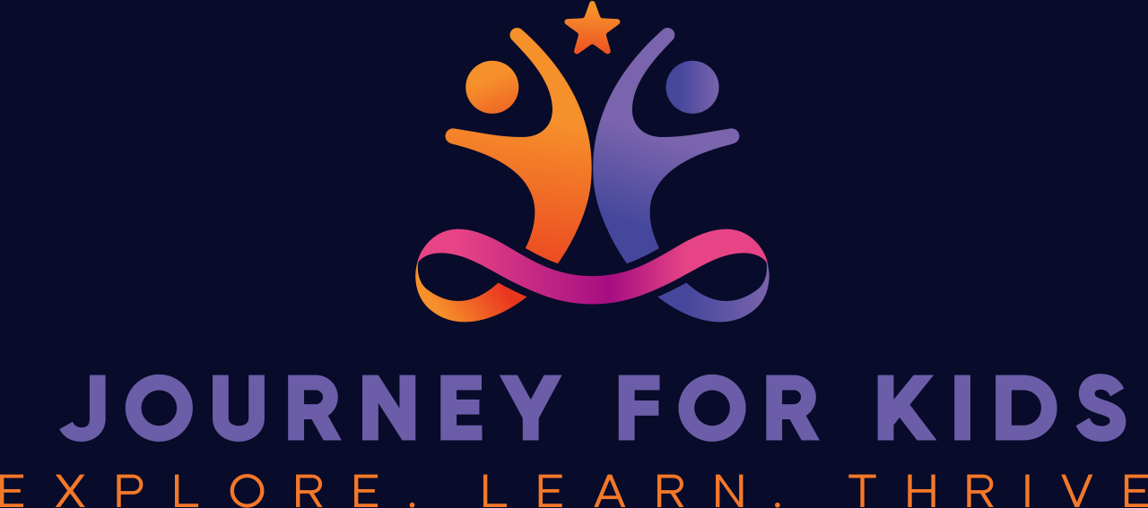 Journey For Kids's logo