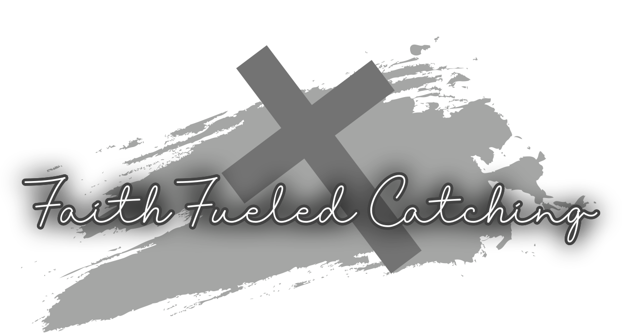 FaithFueled Catching's web page