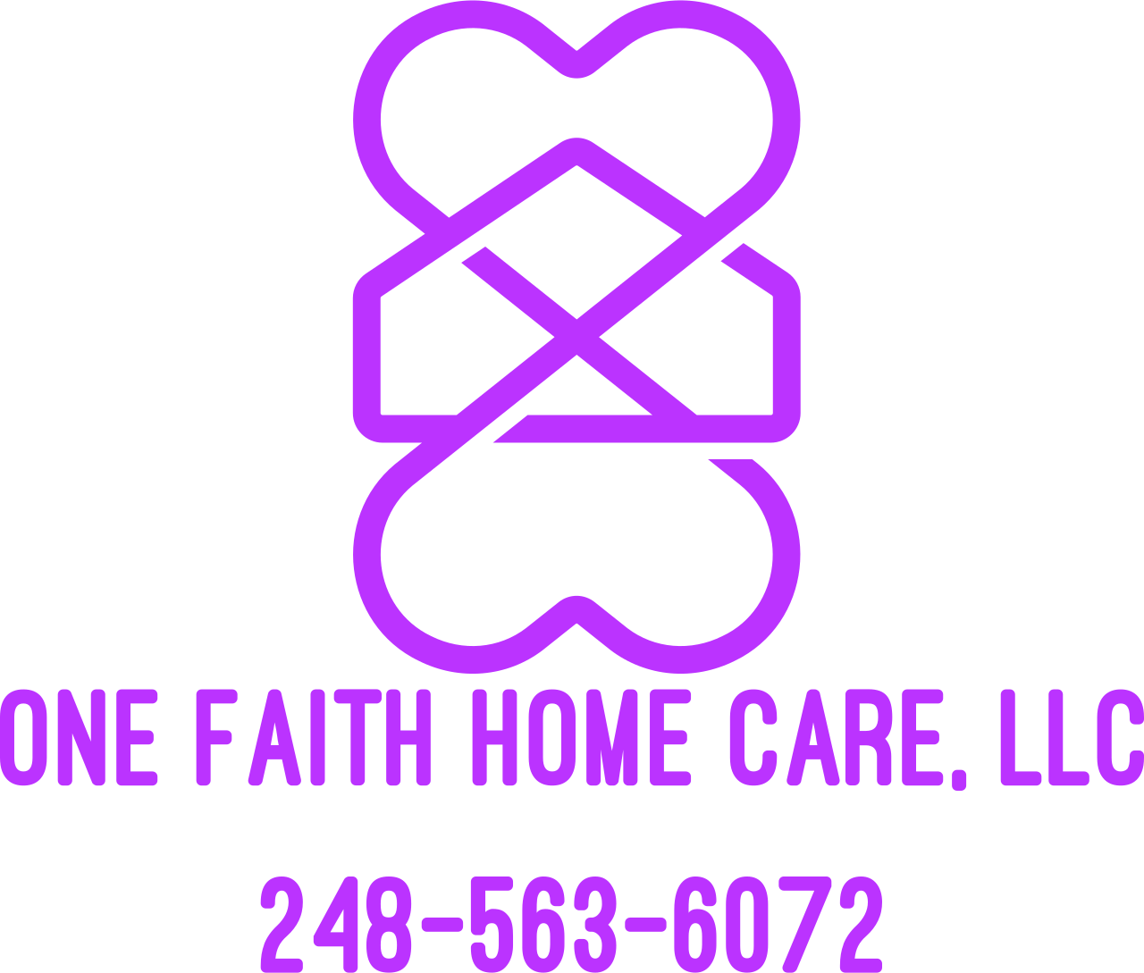 One Faith Home Care, LLC
248-563-6072's logo