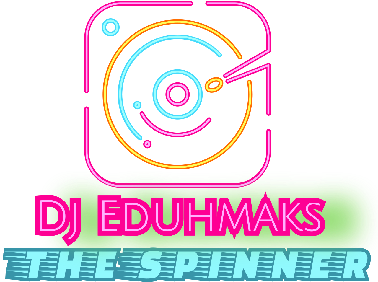 DJ EDUHMAKS 's web page