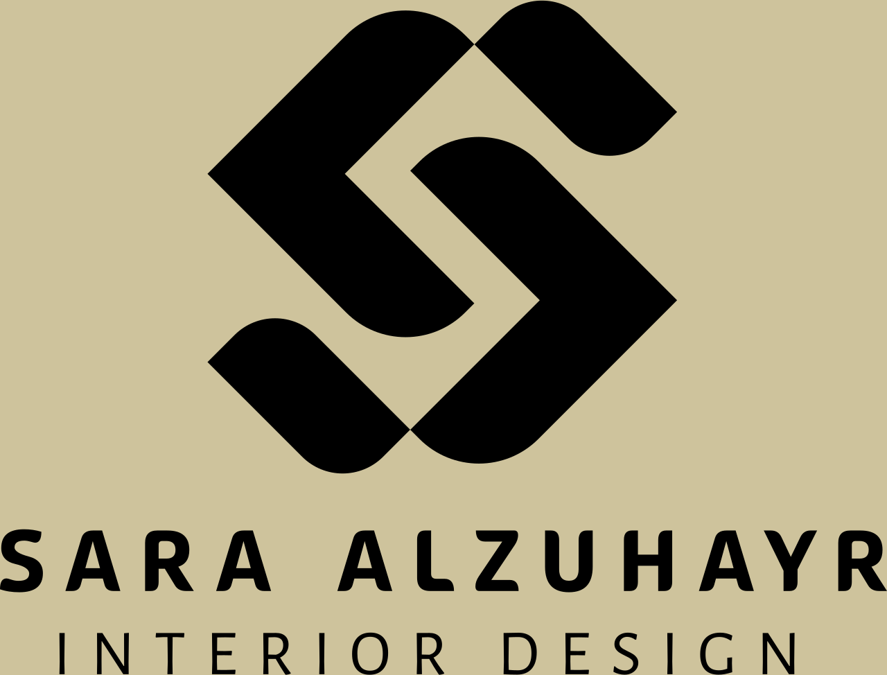Sara Alzuhayr's logo