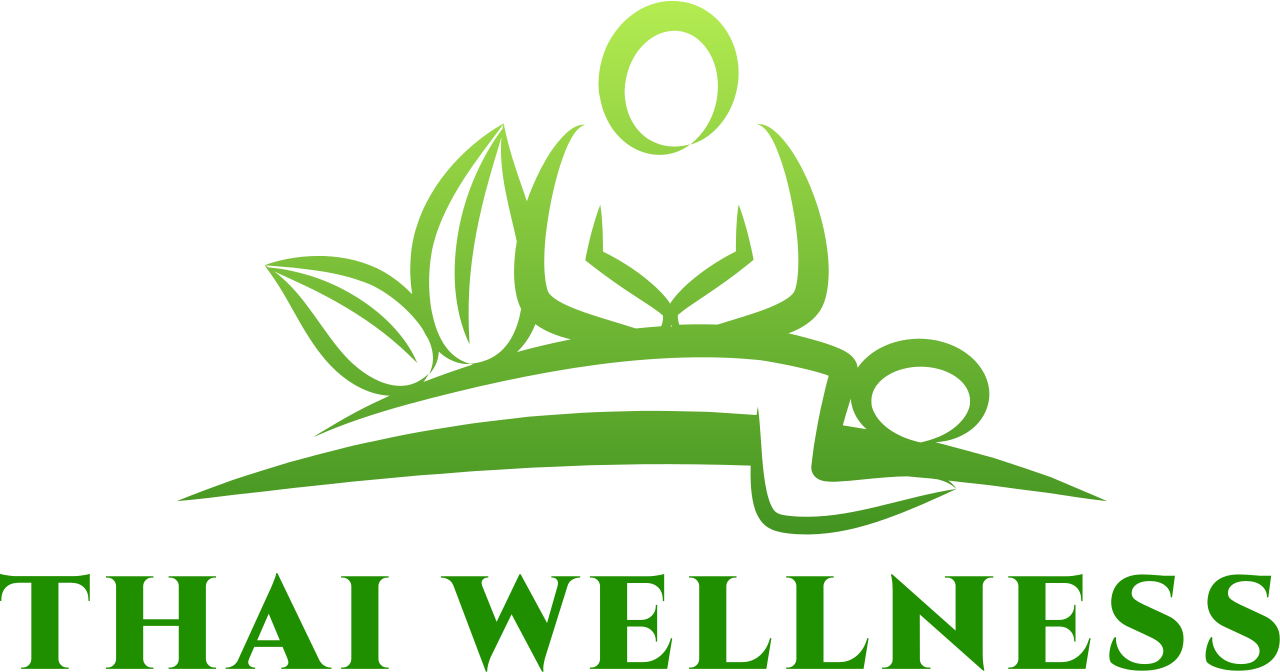 Thai Wellness's web page