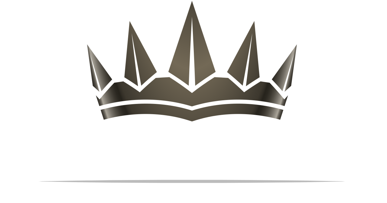 The VIP Barber's logo