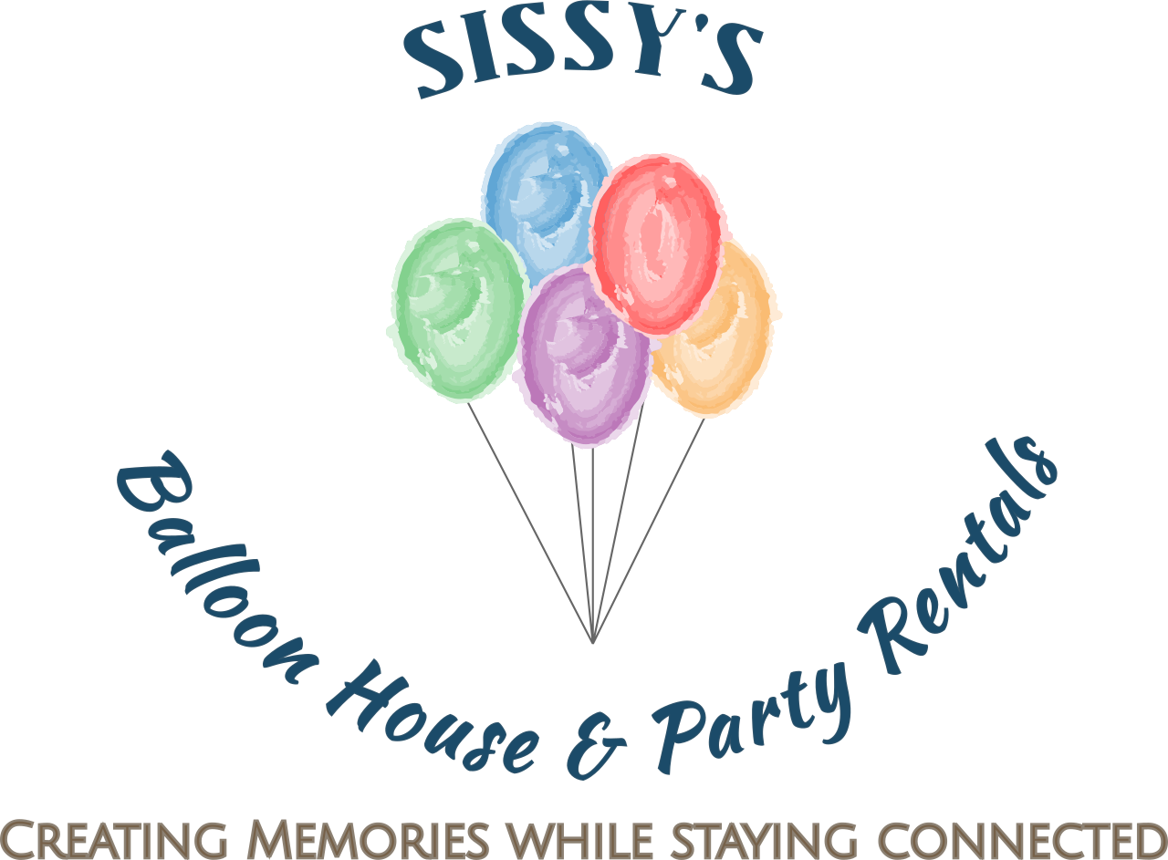 Balloon House & Party Rentals's logo