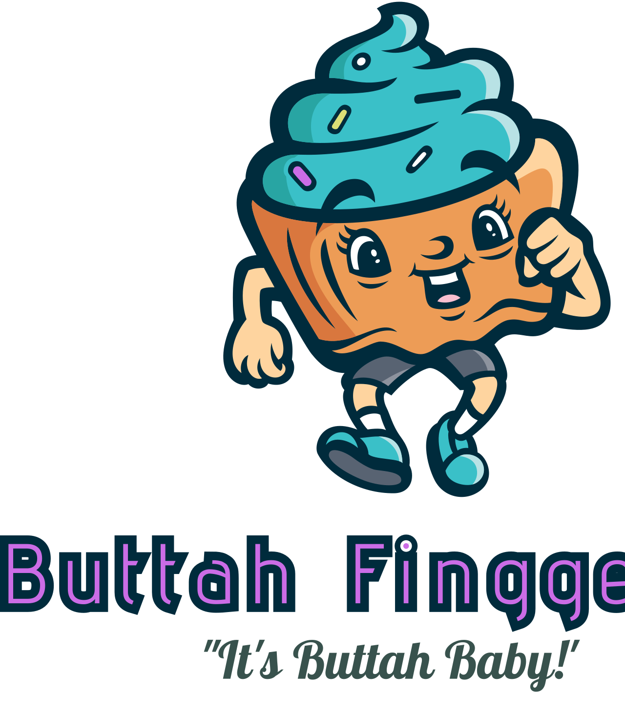 Buttah Finggers's web page