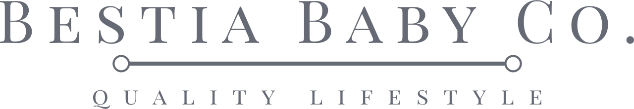 Bestia Baby Co.'s logo