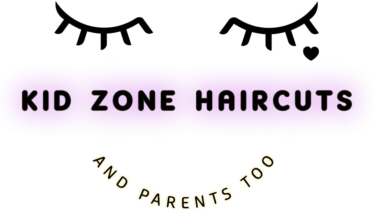 KID ZONE HAIRCUTS's web page