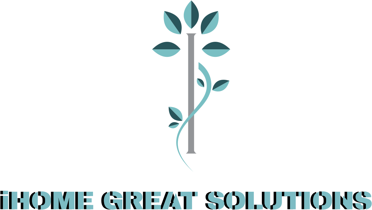 iHOME GREAT SOLUTIONS 's web page