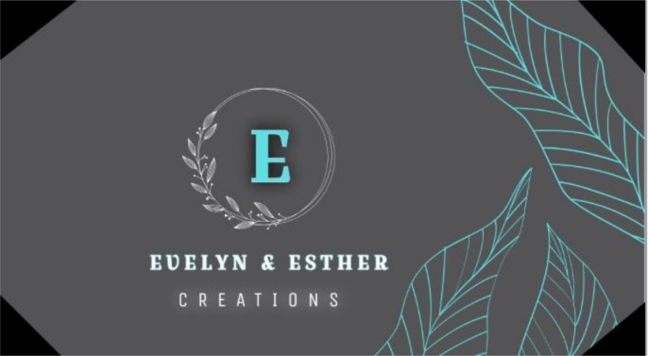 Evelyn & Esther Creations 's logo