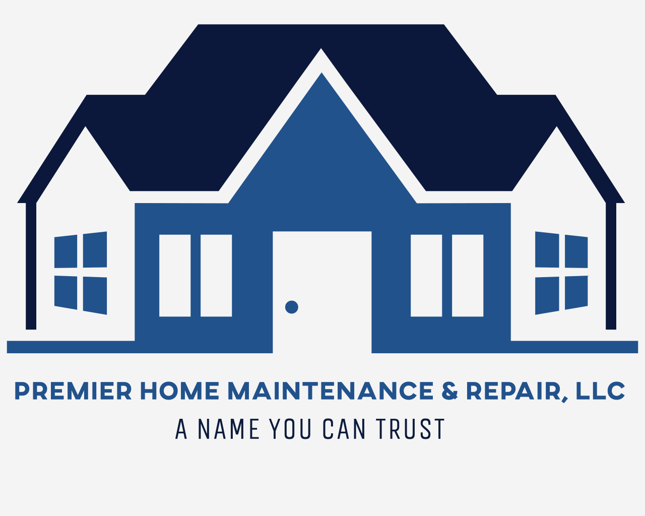 PREMIER HOME MAINTENANCE & REPAIR, LLC's logo