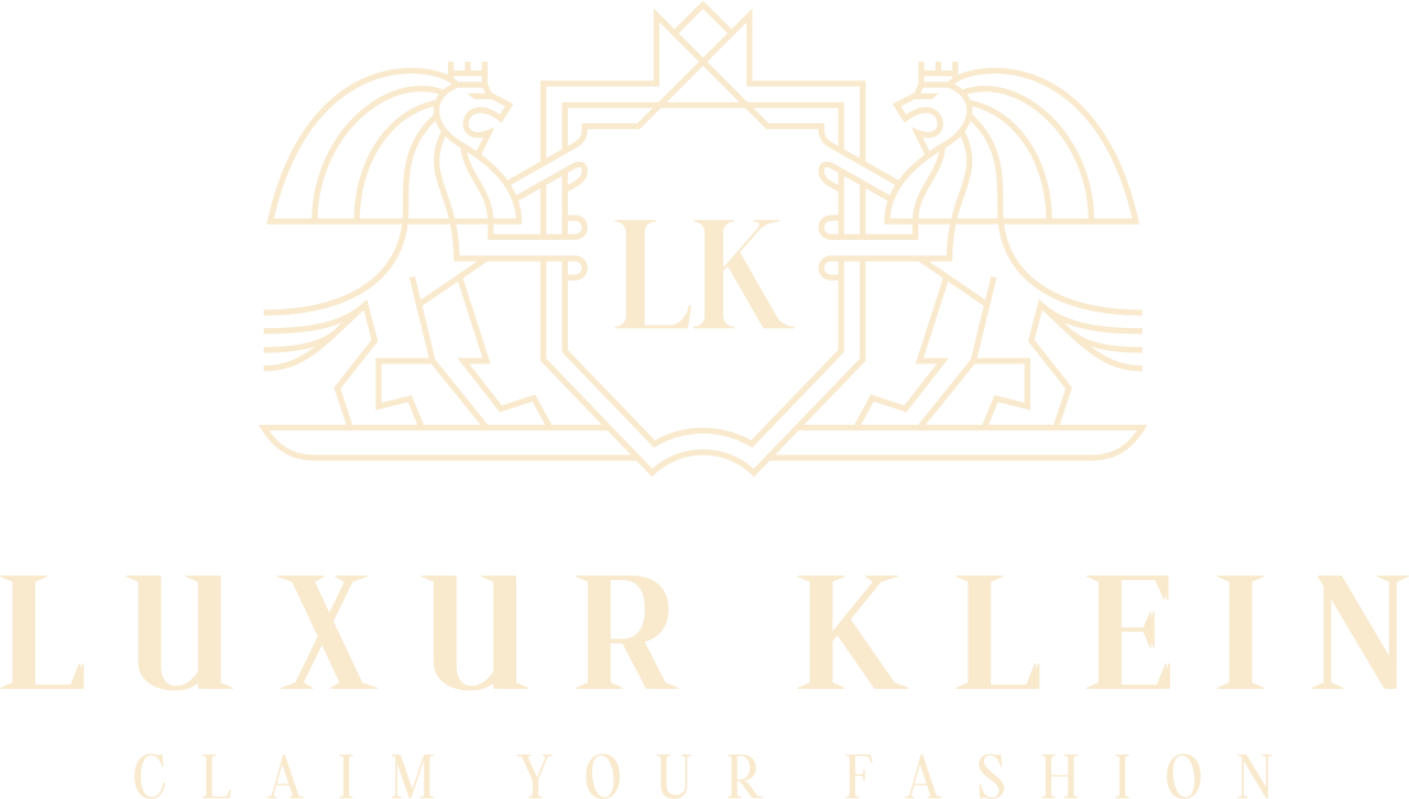 Luxur Klein's logo