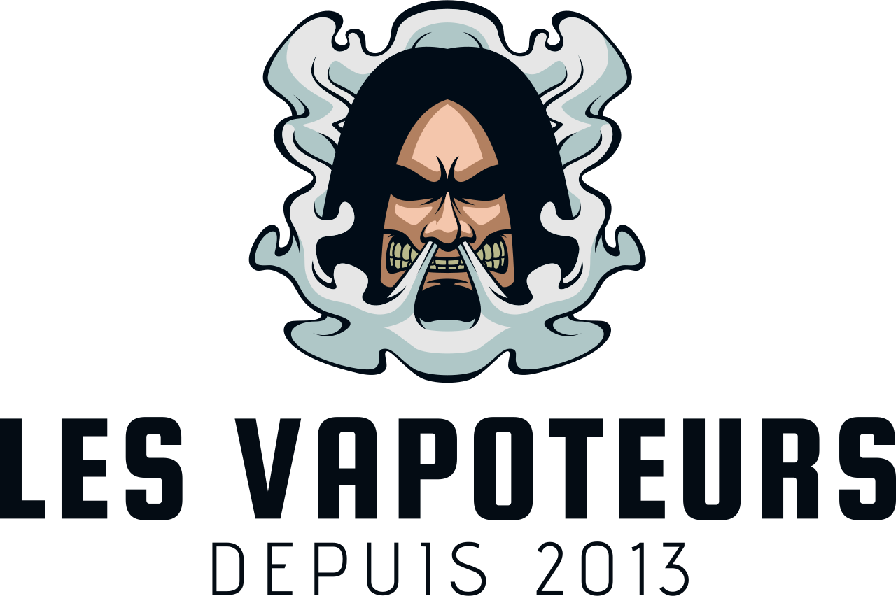 Les Vapoteurs's logo