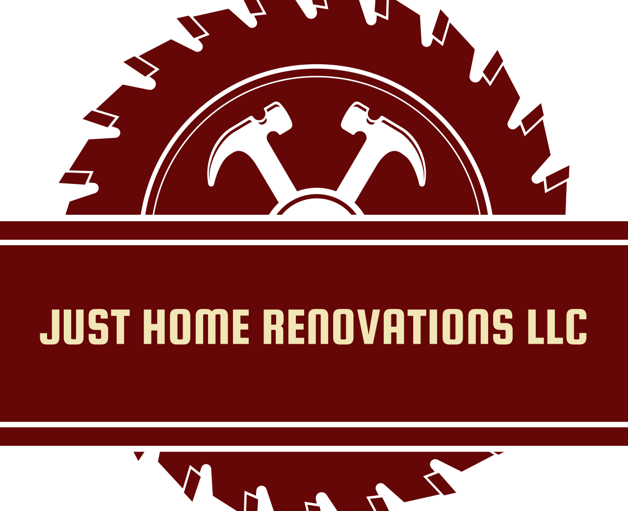 Just Home Renovations LLC's logo