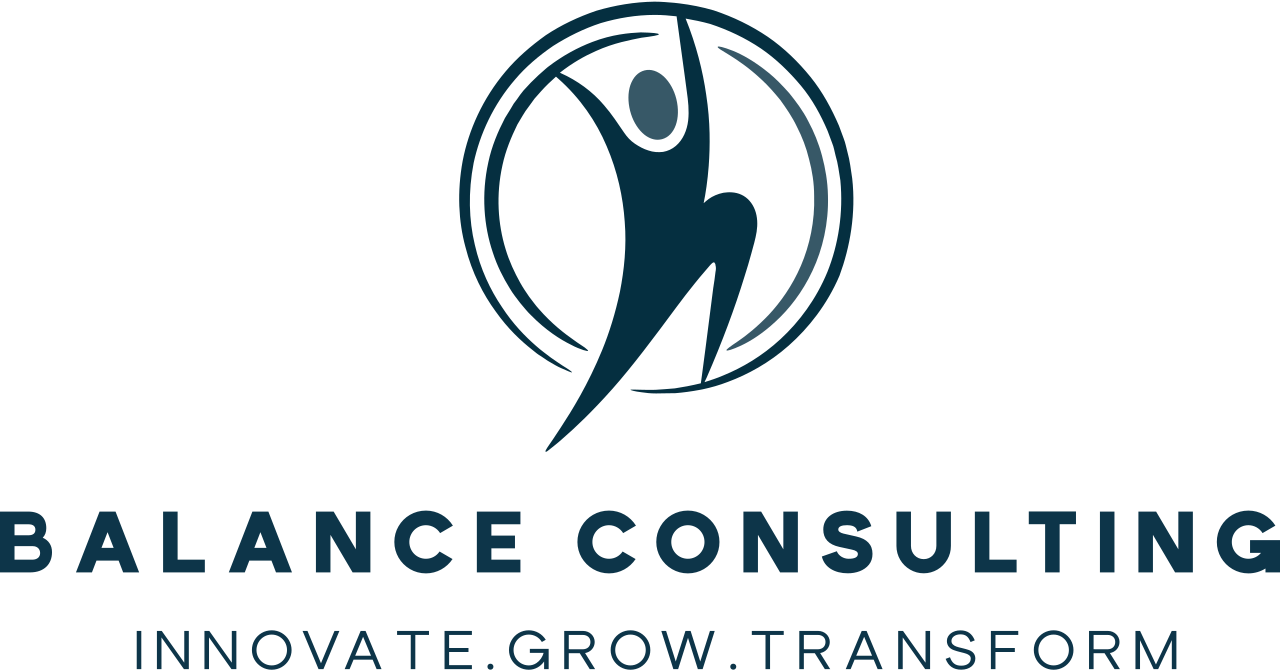 Balance Consulting 's web page