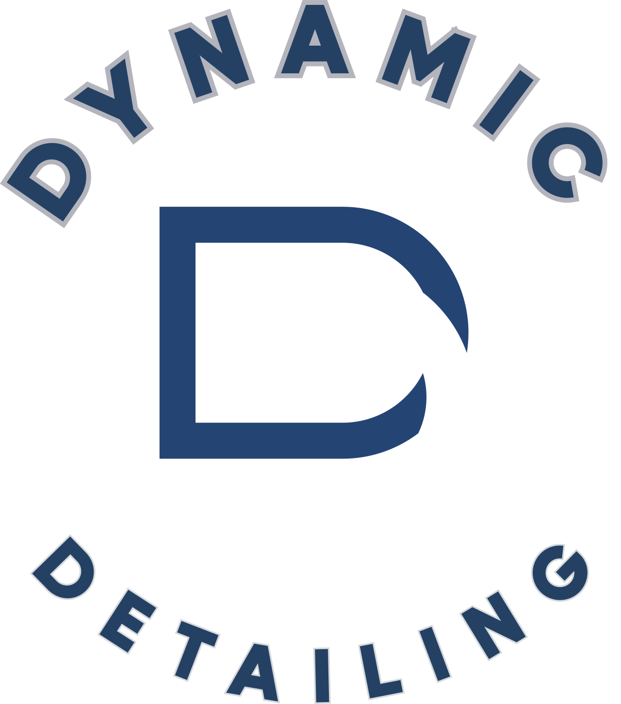 Dynamic 's web page