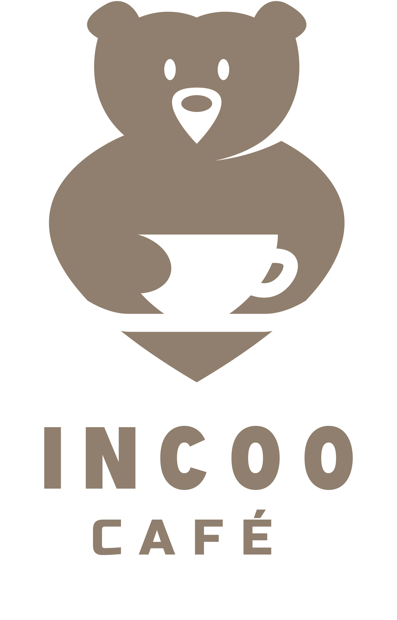 InCoo's logo