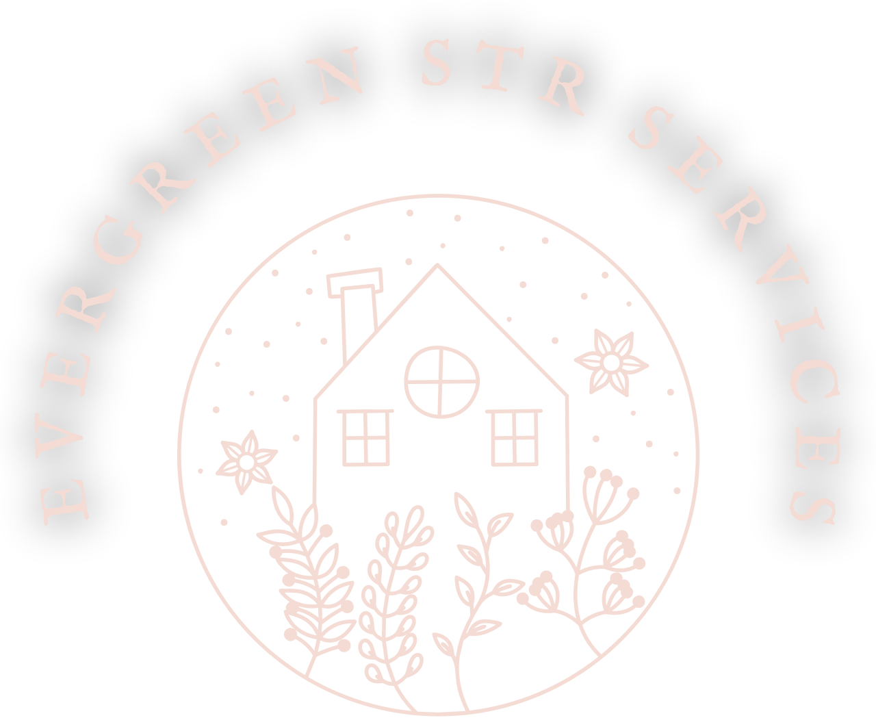 EVERGREEN STR SERVICES's logo