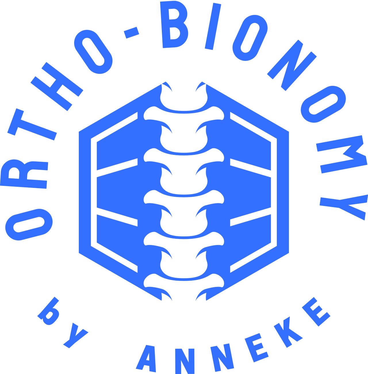 Ortho-Bionomy by Anneke's web page