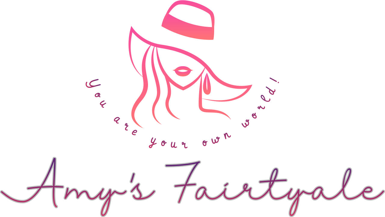 Amy's Fairtyale's web page