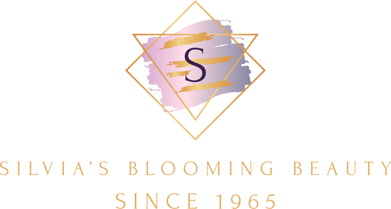 Silvia’s Blooming Beauty's web page