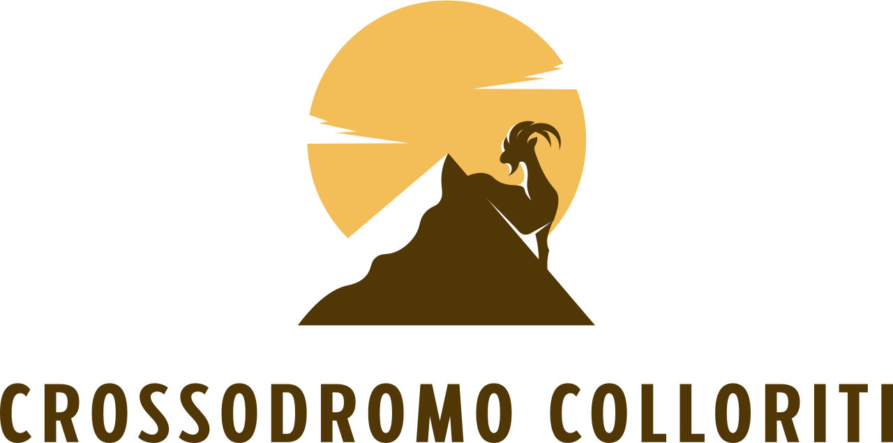 crossodromo colloriti's logo