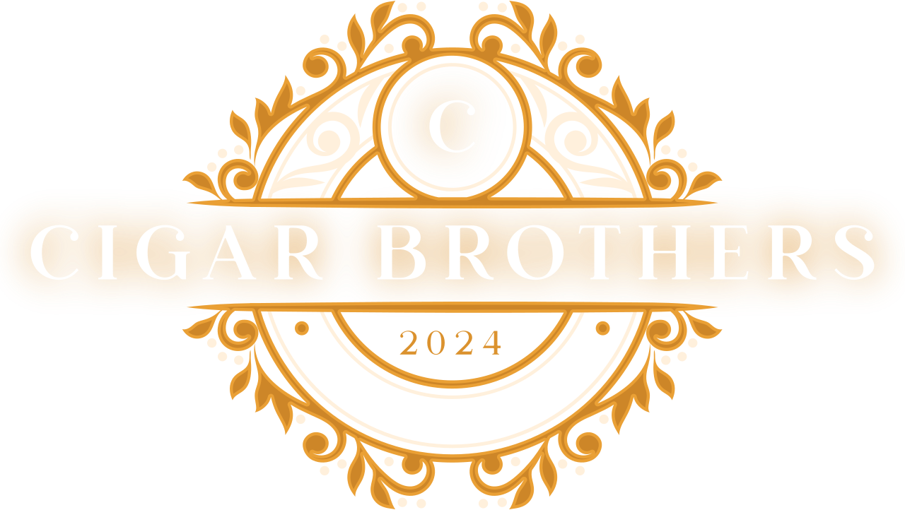 cigar brothers's logo