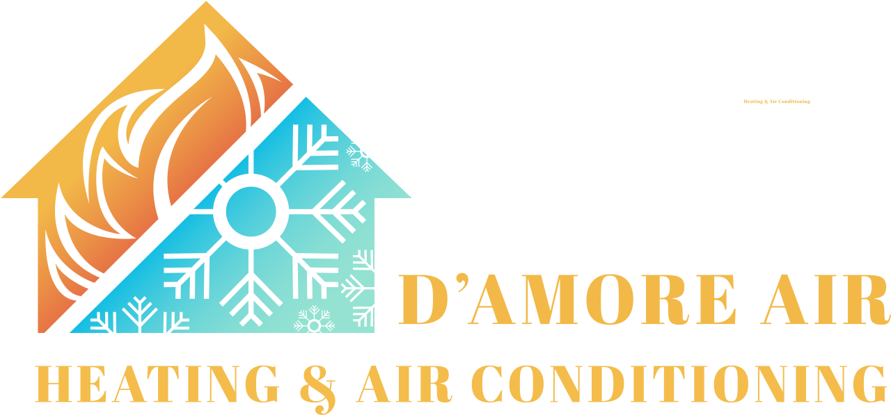 D’Amore Air's logo