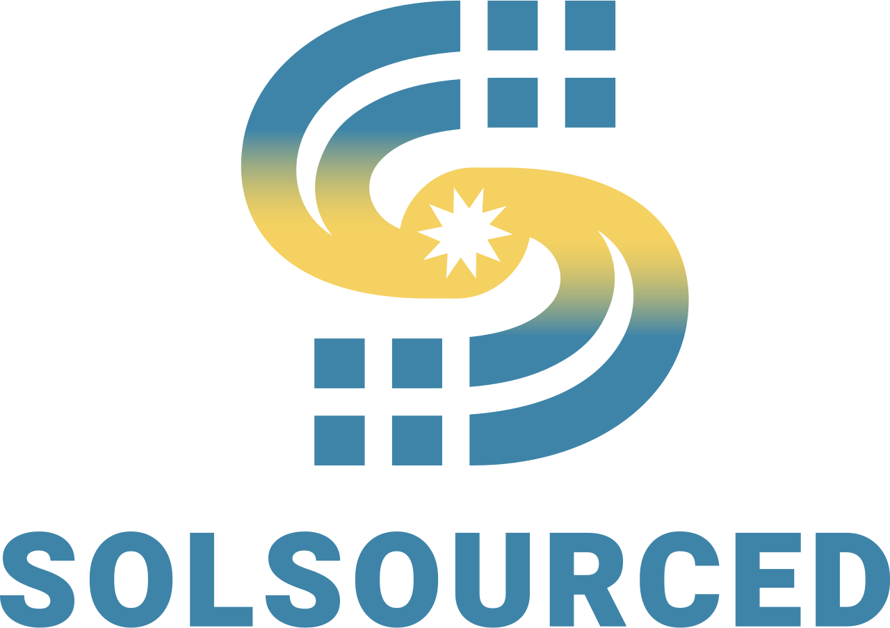 SolSourced 's logo